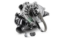 Schaeffler INA Wasserpumpe Audi A3 A4 A5 A6 A7 Q3 TT VW Golf 7 Skoda Seat Leon
