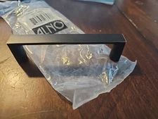 Creations by Alno, 96mm Pull, Venetian Bronze A517 VBRZ