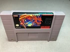 Super Metroid (Super Nintendo, 1994 SNES)  Authentic & Tested!
