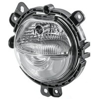 Tagfahrleuchte Links W5W Halogen Hella FüR Mini Mini Countryman