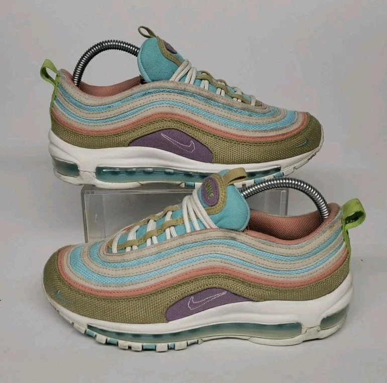 Nike Air Max 97 SE Sun Club - Copa Wheat Grass for Sale