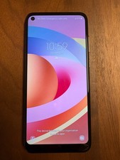 Samsung Galaxy A11 SM-A115U Unlocked AT&T 32GB Black **READ**