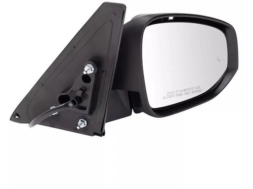 Right - Passenger Side Mirror For 2023-2024 Toyota 4Runner YQ253FM