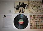 Led Zeppelin III Wheel So Mote Be it 1st '70 USA MINT ARCHIVE MASTER Ultrasonic