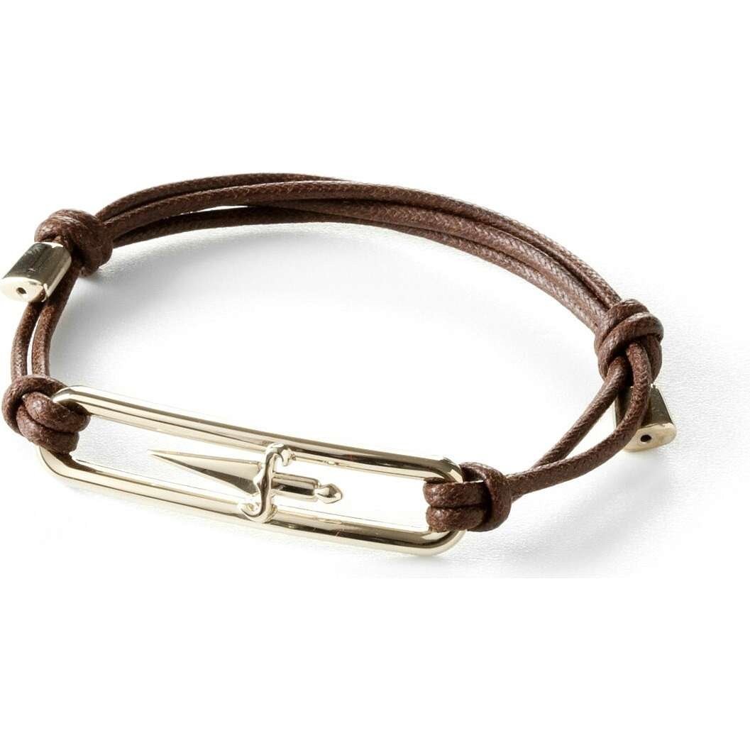 Bracelet Cesare Paciotti Homme alliage métallique maille gourmette italienne JPBR0961G