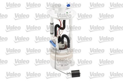 VALEO Kraftstoffpumpe Fördereinheit 347289 für ALFA 156 Sportwagon GT 16V SPARK