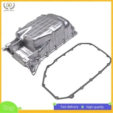 Oil Pan with Gasket fit 2008-2012 Honda Accord 2012-2015 Crosstour 11200R40A00