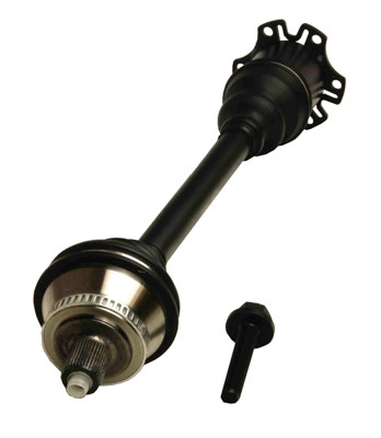 Antriebswelle MaXgear 49-1740 FüR OE 4B0 407 271AS - 4B0 407 271BB-image