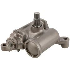 Power Steering Gear Box Gearbox For Chevy Kodiak GMC TopKick 1985-2002