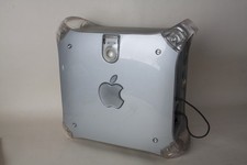 Apple PowerMac G4 933 MHz Quicksilver 2002 1....