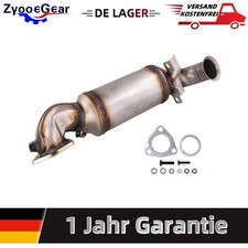 1706Z3 Katalysator Peugeot 207 308 1.6 16V MINI Cooper S Clubman Citroen C4