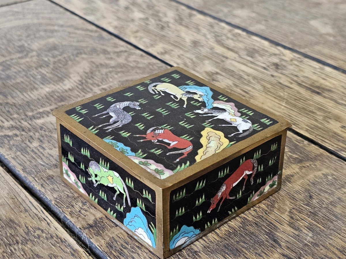 Box Asian Antiques for sale | eBay