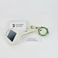 Sirona Orthophos XG Bedienpaneel gebraucht funktionsfähig MG019069