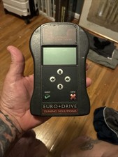Eurodrive Obd2 Flash Tuner Fiat Abarth Without Cables.