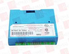 HONEYWELL R7847B1064 / R7847B1064 (BRAND NEW)