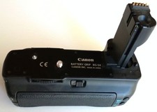 Canon BG-E4 Battery Grip for EOS 5D
