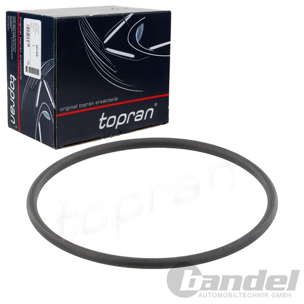 Topran Dichtung, Thermostat Passend FüR Opel Ascona Astra Calibra Combo Corsa-image