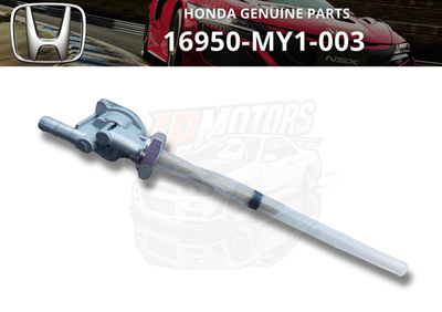 #ad HONDA Genuine Fuel Petcock Valve 16950 MY1 003 for XRV750 Africa Twin OEM $109.77