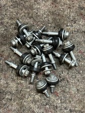 BMW M42 M43 M44 Rocker Cover Bolt With Rubber - Box 5 