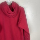 Thrasher Skateboard Magazine Red Hoodie Size S Pullover Hoodie Sweatshirt — photo 7