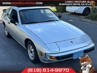 1978 Porsche 924