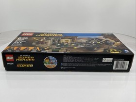 LEGO DC Comics Super Heroes Batman Rescue from Ra's al Gaul 76056-NEW/SEALED
