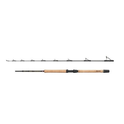 PENN Regiment IV Pro Boat 2,1m 12-20lb by TACKLE-DEALS !!!