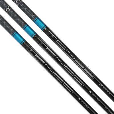 MITSUBISHI ドライバー　レーヨンシャフト　48inch Mitsubishi Chemical Tensei AV Blue Driver/FW Shaft (Choose Flx