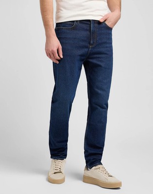 Lee Austin Orbital Classic Denim Herrenjeans W33 L34