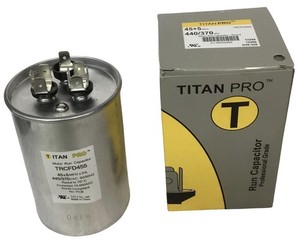 TITAN PRO RUN CAPACITOR TRCFD455 (EPJ030268)
