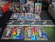 2020 Topps Chrome Mookie Betts Sepia Refractor Stadium Club Topps Titans Dodgers