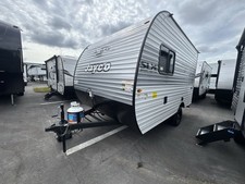 2026 Jayco Jay Flight SLX Sports Edition 130BH