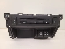2016 - 2020 HONDA PILOT DVD Player Dash Mounted With Blu-ray 