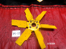 Mgb Mgb Gt Engine Cooling Fan Adaptor Original Mgb Mgb Gt Engine Cooling Fan Adaptor Original
