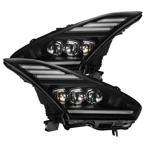 Right Headlights for Nissan GT-R for sale | eBay