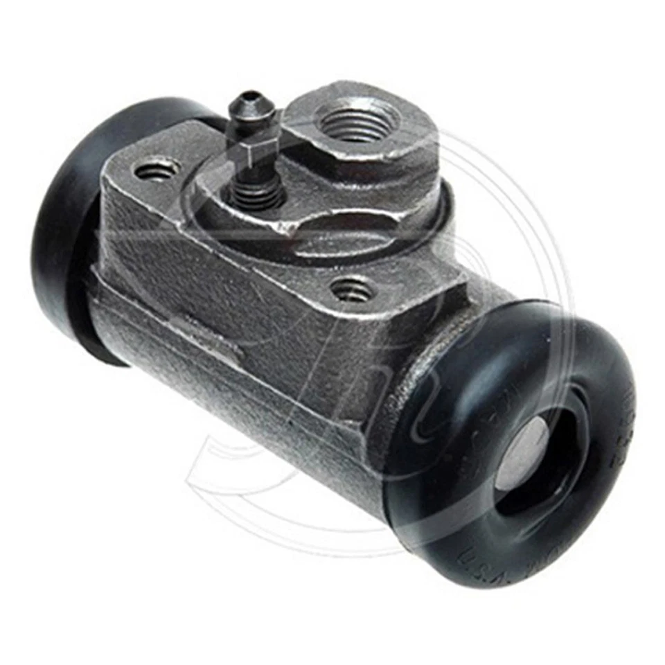 Para 1980 - 1991 1992 1993 Ford Mustang 2x freios traseiros cilindro de roda de freio a tambor - Imagem 2 de 4