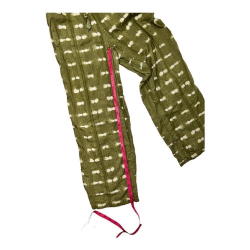 Style & Co l Tie Dyed Textured Jumpsuit XS - Picture 5 of 10