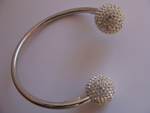 Bracelet En Argent Fin - Modèle 114-48/A2-07 - Bijoux Occasion - Sans Marque