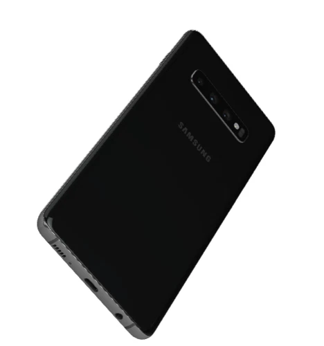 Samsung Galaxy S10+ PLUS SM-G975F/DS DUAL SIM 512GB (FACTORY UNLOCKED) 6.4" 8GB - Picture 4 of 9
