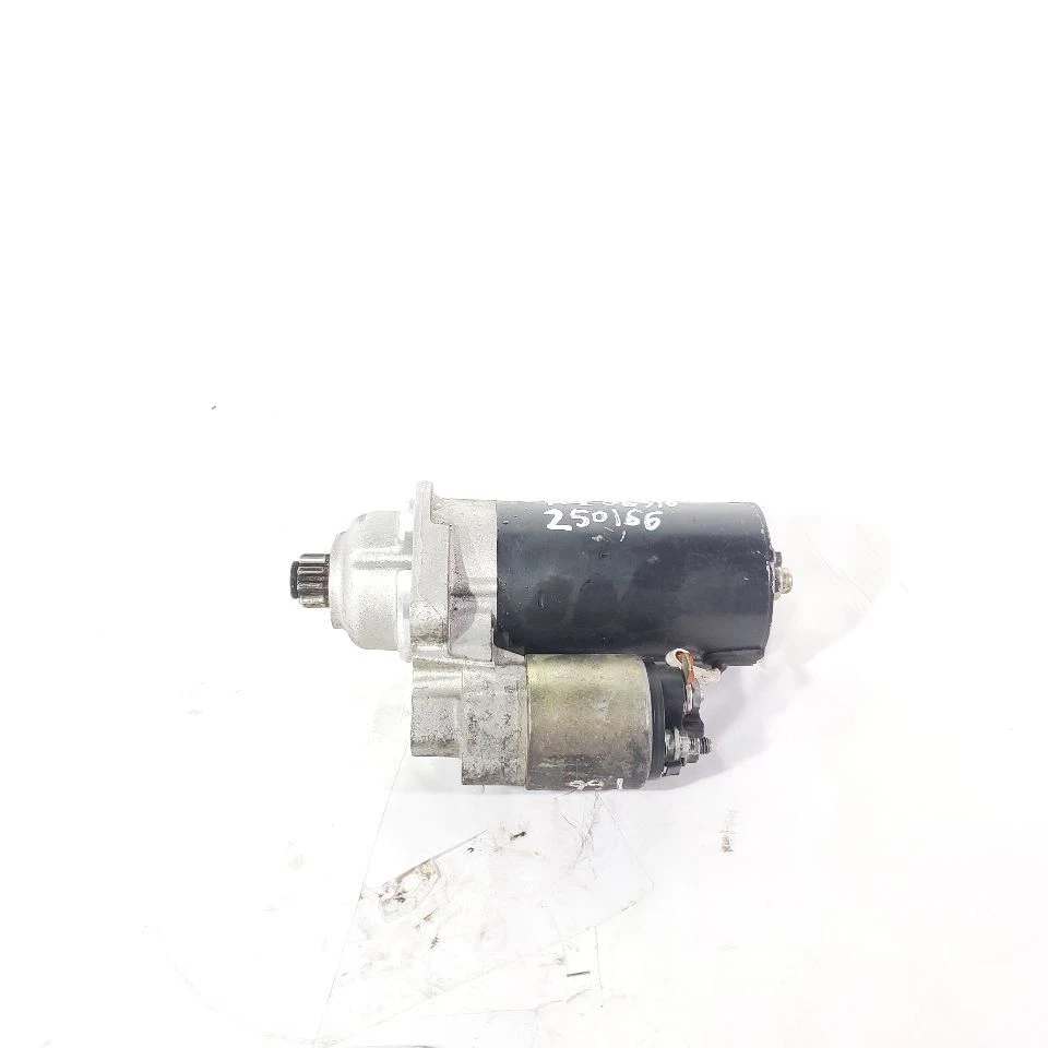 1997 98 99 00 01 02 03 2004 Porsche Boxster OEM Starter Motor Manual 2.7L - Image 4 of 4