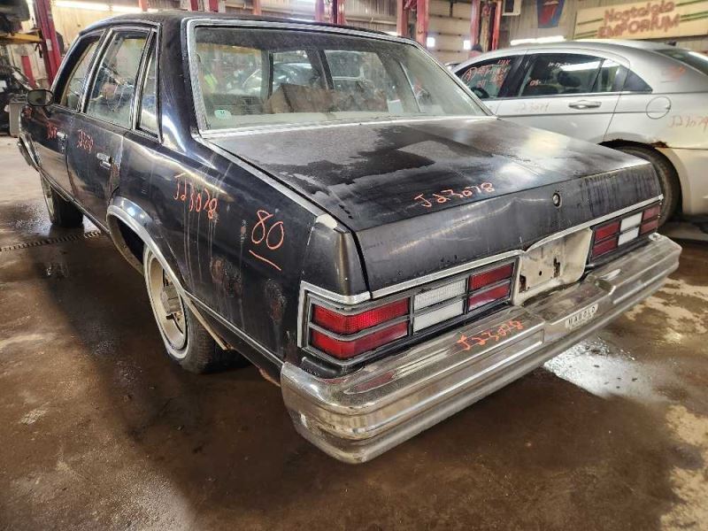 Passenger Right Front Spindle/Knuckle Fits 1980 MALIBU Passenger Right Front Spindle/Knuckle Fits 1980 MALIBU