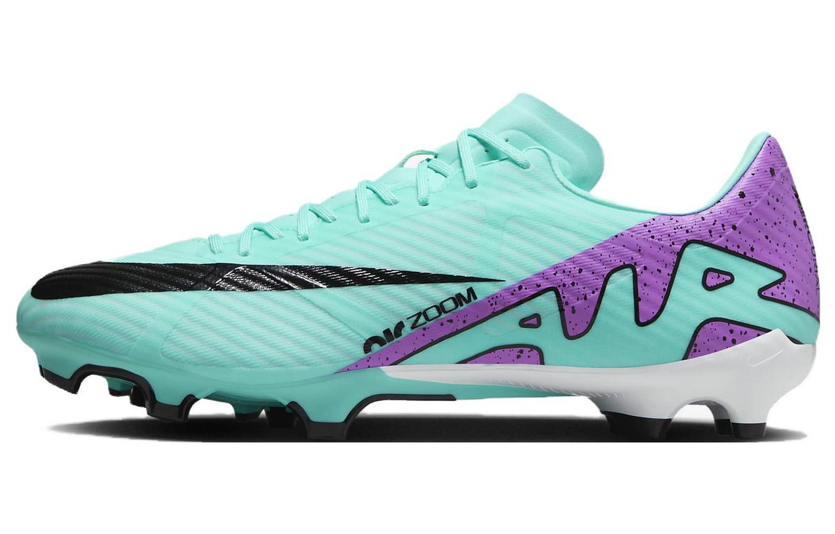 Size 12.5 - Nike Zoom Mercurial Vapor 15 Academy MG Peak Size 12.5 - Nike Zoom Mercurial Vapor 15 Academy MG Peak