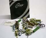 Drum Brake Hardware Kit for Century, Cutlass Ciera+More 118.62021
