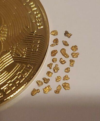 Pile Of Gold Nuggets Closeup Pile Gold Nugget On Wooden Stock Photo