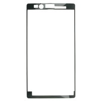 Nokia Lumia 720 Kleber Touchscreen/ Rahmen Klebeband Klebepad Cover GehäUse