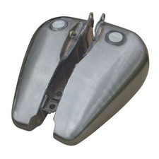 Fat Bob Tank 3,5 Gal. mit Tankverschluß ab 82 f. Harley - Davidson Softail 84-99