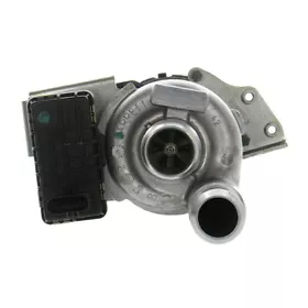 Turbolader Original Garrett 742110-5006S 1359104 für Ford 1.8 TDCi TDDi Di Neu