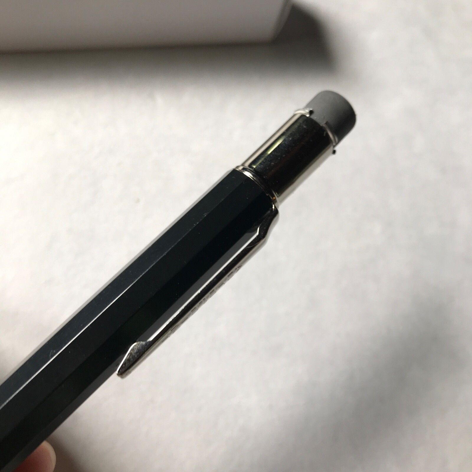 Autopoint Mechanical Pencil, Autopoint Jumbo 0.9 mm, New in Box, Lot of