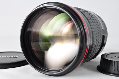 Canon EF 135mm F2.0 L USM Lens for sale online | eBay