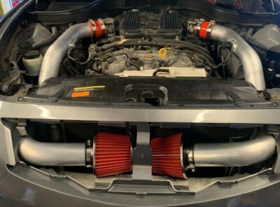 2003-2009 Nissan 350z 2008-2013 Infiniti G37 2009-2013 Infiniti